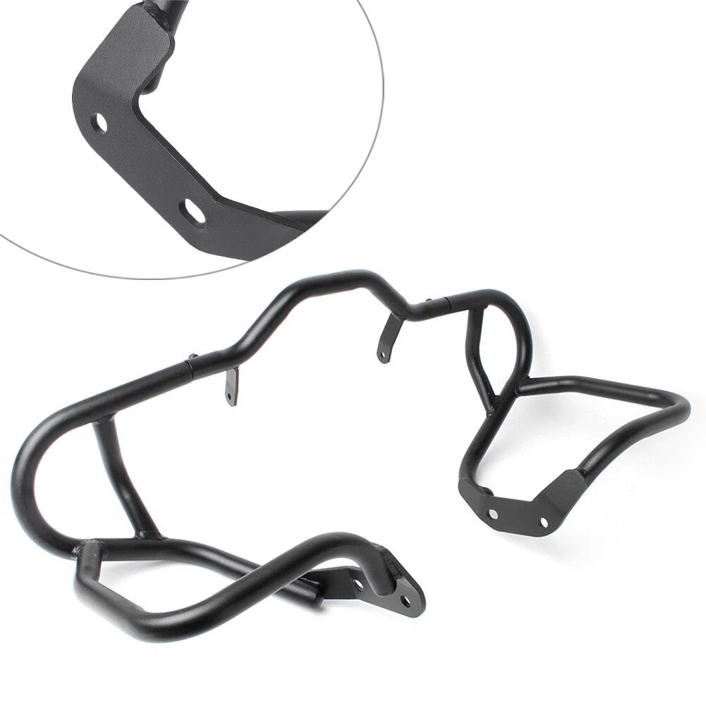 Front Lower Engine Guard Crash Bar Protection for BMW R1200GS (2004-2012)