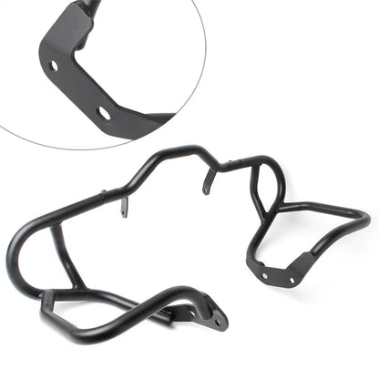 Front Lower Engine Guard Crash Bar Protection for BMW R1200GS (2004-2012)
