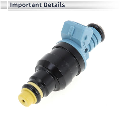 5.2L & 5.9L Fuel Injector for Dodge Dakota Durango (1996-1999)