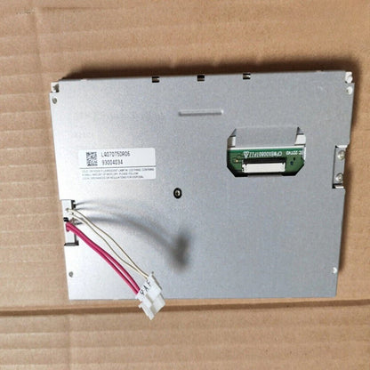 Navigation FM Radio Display LCD Screen Assembly for Audi A6 Q7 (2006–2008)