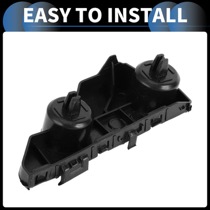 Right Front Bumper Retainer Bracket for Nissan Altima (2013-2015)