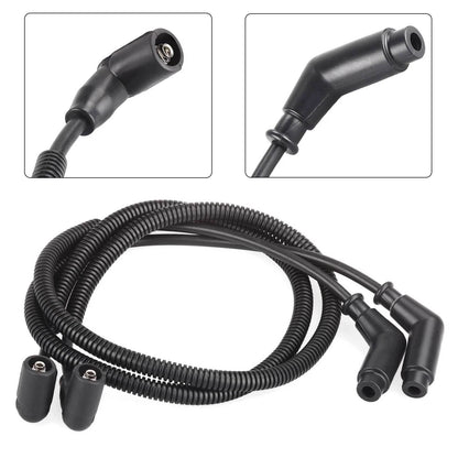 Ignition Coil & Spark Plug for Can-Am Maverick 1000R (2019–2022)