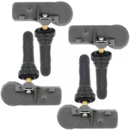 4X TPMS Sensor for Jeep Gladiator (2019-2021)