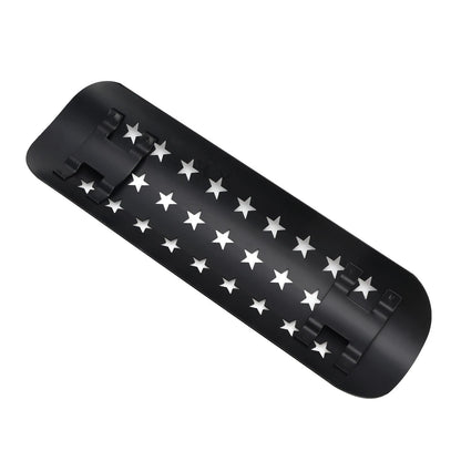 Exhaust Pipe Mount Cover for Motorcycle