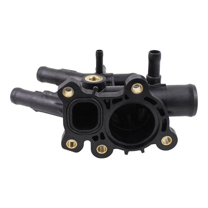 Thermostat Housing Water Outlet for Nissan Altima 2.5L (2013-2020)