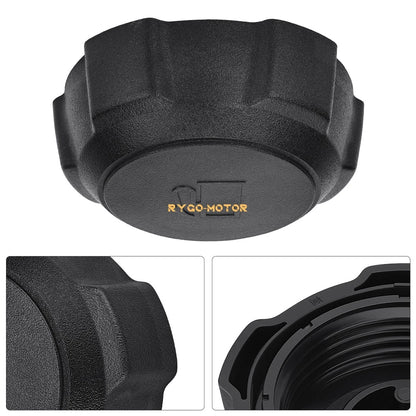 Gas Cap for Kawasaki Brute Force 750 Prairie 650 700 Teryx4 750