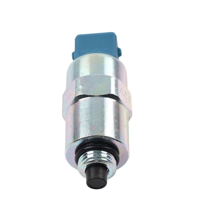 12V Fuel Pump Solenoid for JCB 2CX 2CXL 3C 3CX 4CX (No Year Specified)