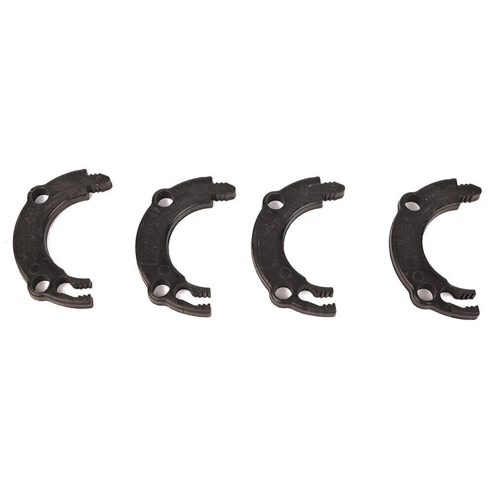 Front Strut Mount Set for 2014-2020 Jeep Cherokee & 2014-2016 Dodge Dart