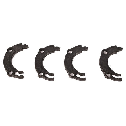 Front Strut Mount Set for 2014-2020 Jeep Cherokee & 2014-2016 Dodge Dart