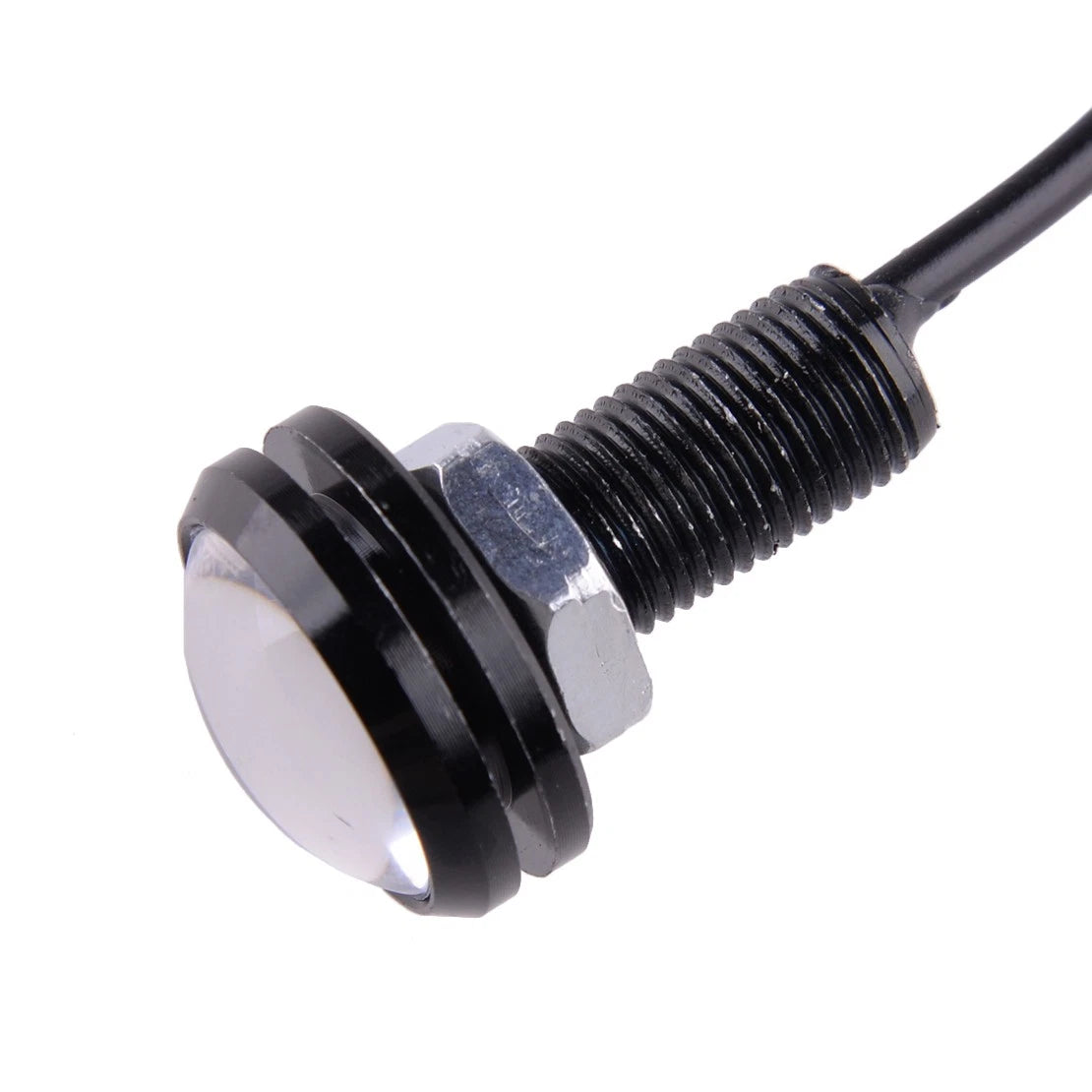 10x Eagle Eye LED Daytime Running Lights for Car Tail Lights