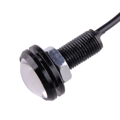 10x Eagle Eye LED Daytime Running Lights for Car Tail Lights