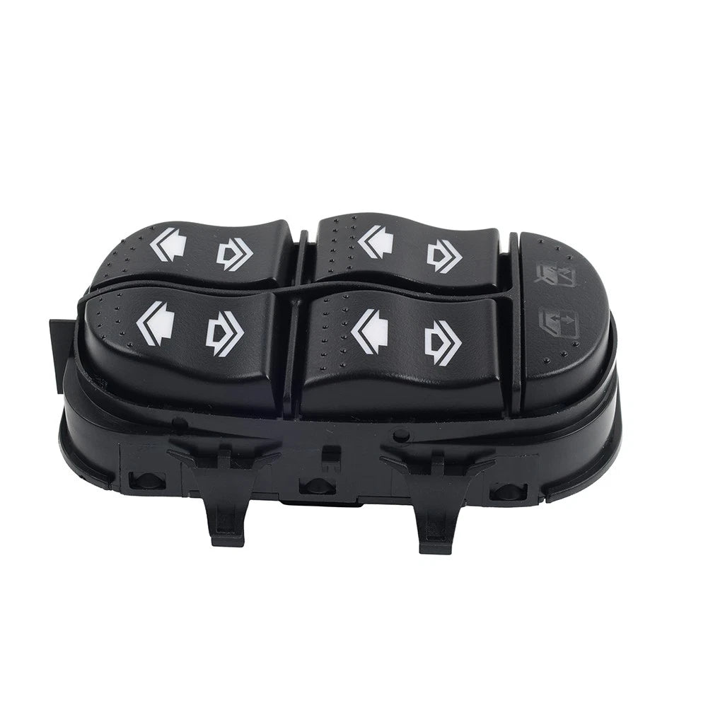 Electric Power Window Master Control Switch for Ford Focus (1998-2005)
