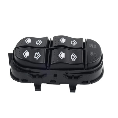 Electric Power Window Master Control Switch for Ford Focus (1998-2005)