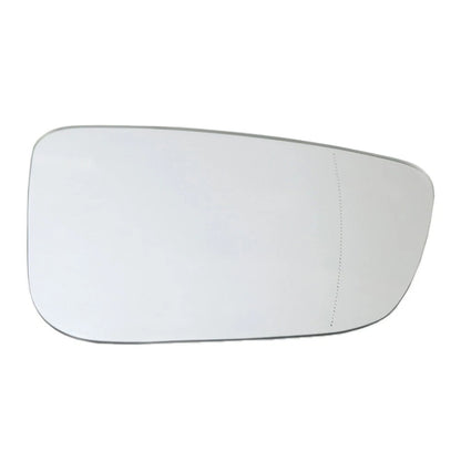 White Rearview Mirror Glass for BMW 3 5 6 7 8 Series