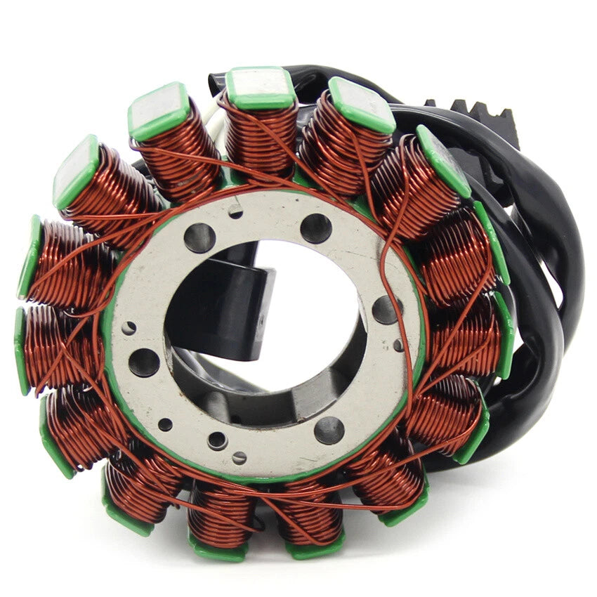 Stator Coil for Yamaha XV1900A Midnight Star, XV1900CU Raider (2006-2017)