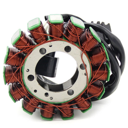 Stator Coil for Yamaha XV1900A Midnight Star, XV1900CU Raider (2006-2017)