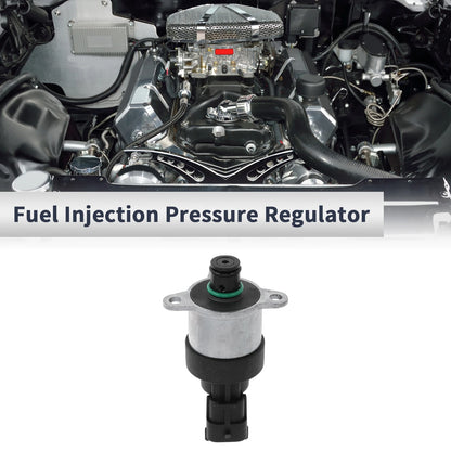 Fuel Pressure Regulator for Dodge Ram 2500 (2003-2004)