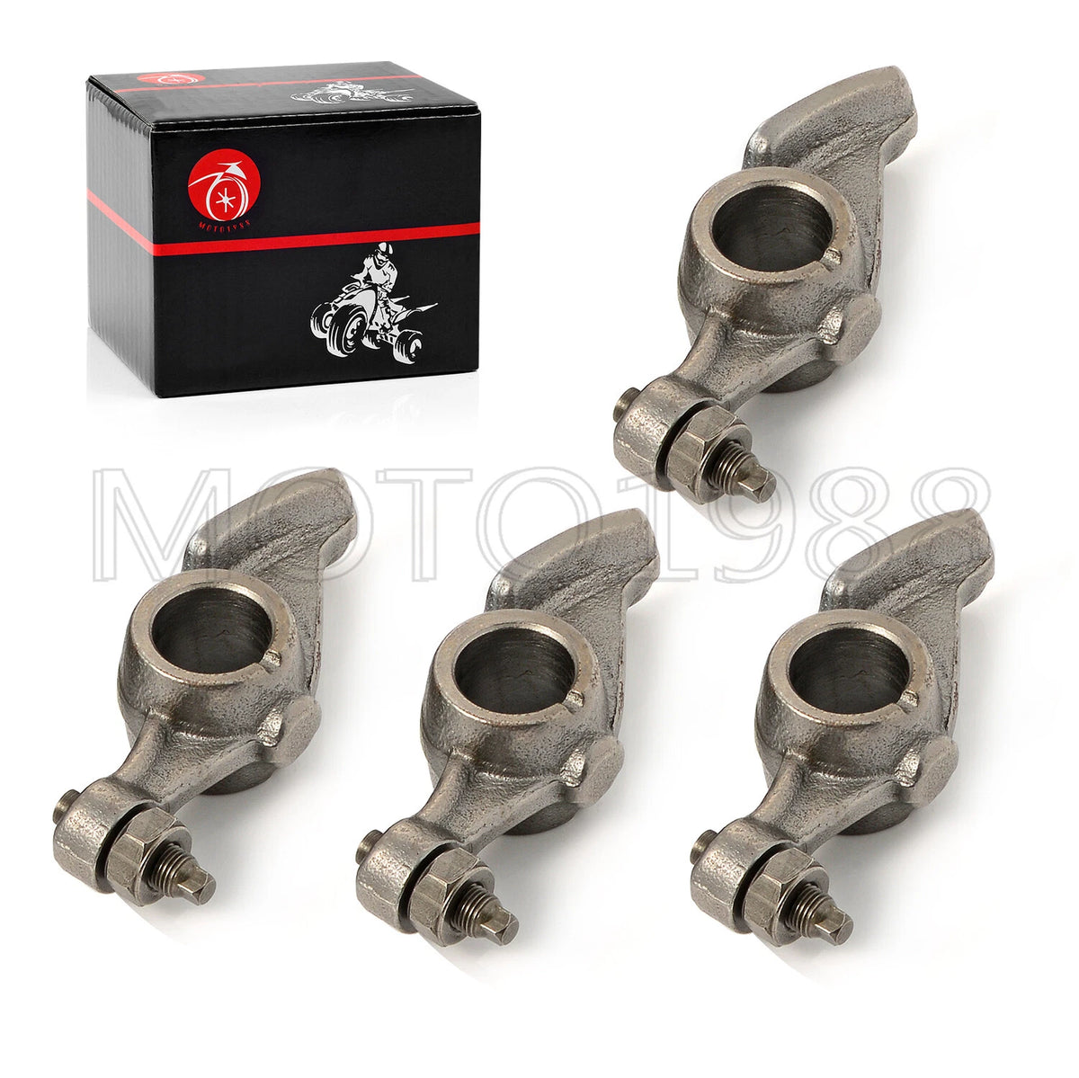 Rocker Arm for EZGO Fuji Robin 295cc 350cc Golf Cart (1991-2008)