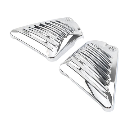 Air Intake Cover for Harley V-Rod Muscle VRSCF 2009-2017 Chrome