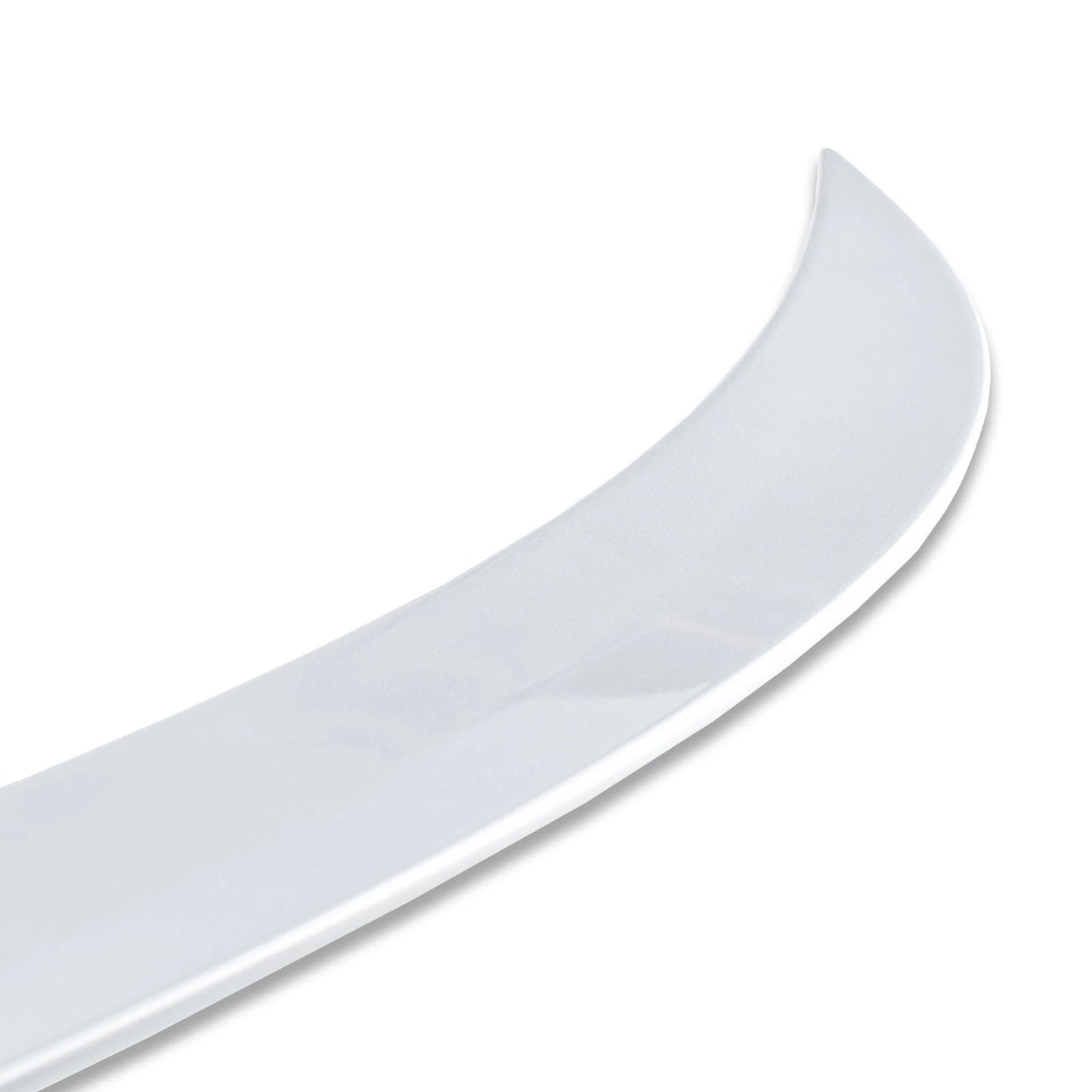 ABS Rear Boot Spoiler for BMW F13 Coupe M6 (2012-2019)