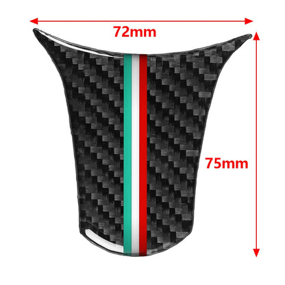 Steering Wheel Chin Patch Cover Trim for Alfa Romeo 159 & Brera (2006-2011)