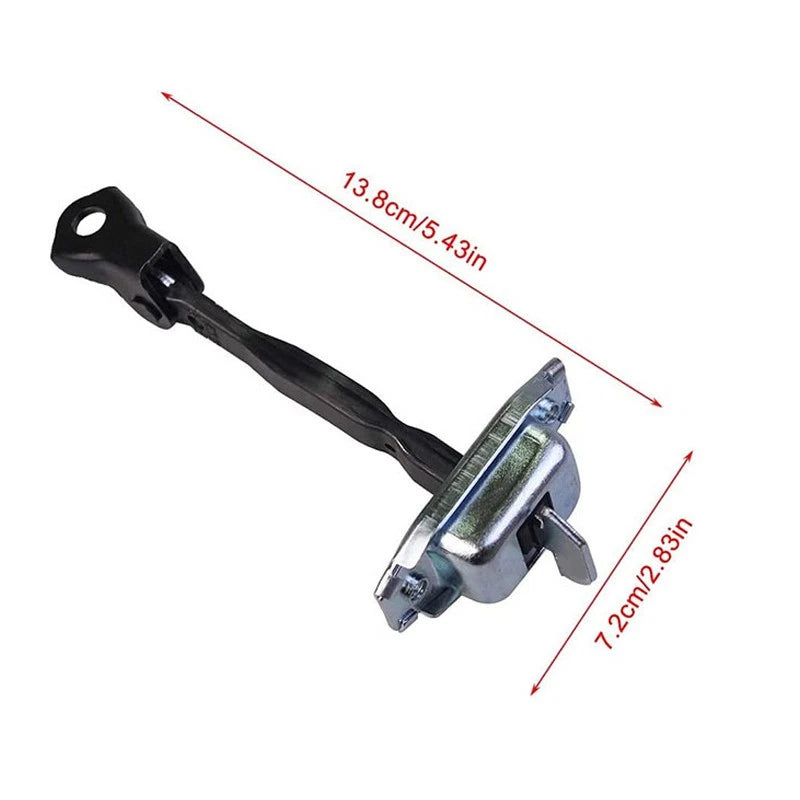 Right Rear Outer Door Handle for Mitsubishi Delica Starwagon (1994-2007)