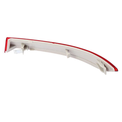 Rear Bumper Reflector Strip Cover Left Side for BMW X5 (2011-2013)