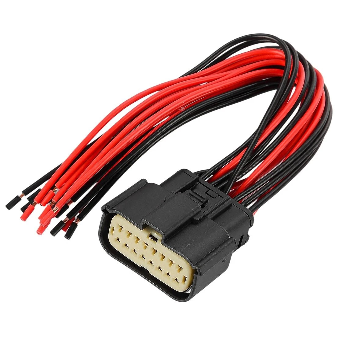 Mopar Tail Light Connector Pigtail for Ford F-150 2016-2020 (1 x)