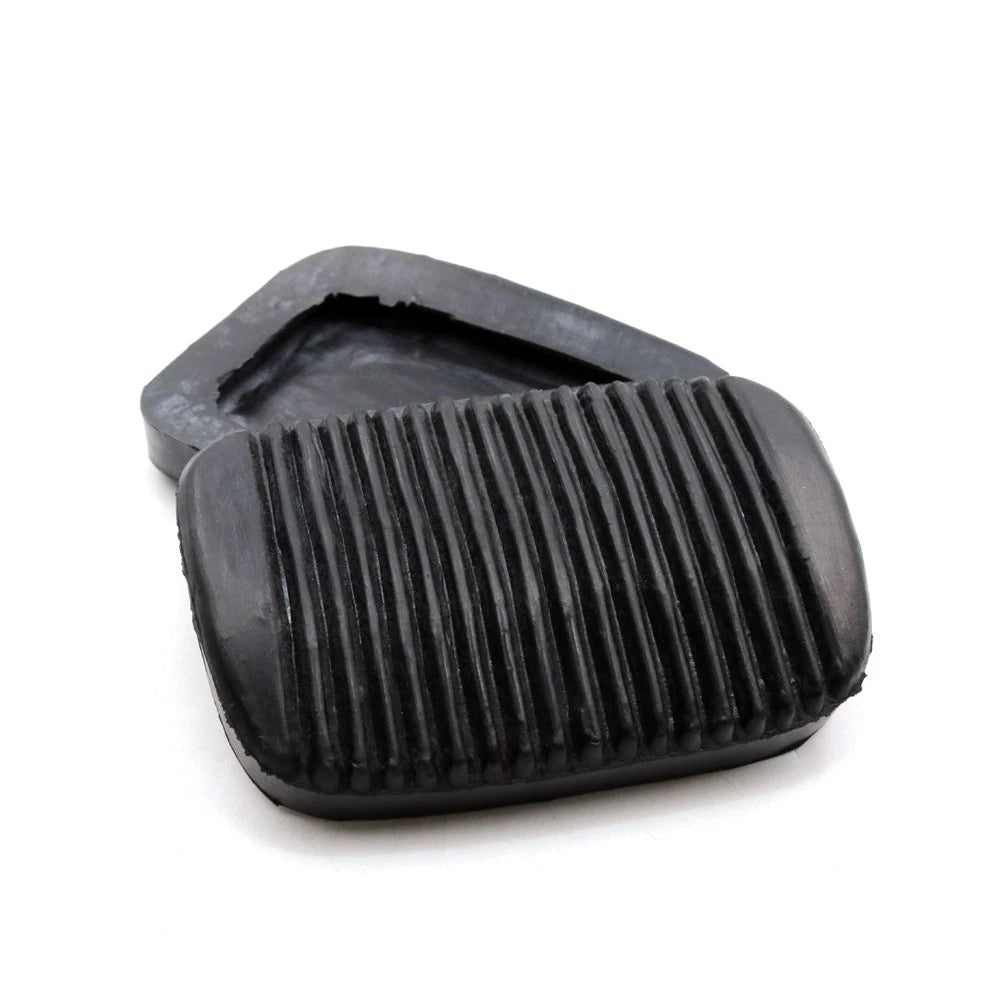 Brake Clutch Pedal Pads for Toyota Crown 2DR Coupe RS40 MS45 RS50 MS55 1967-1971