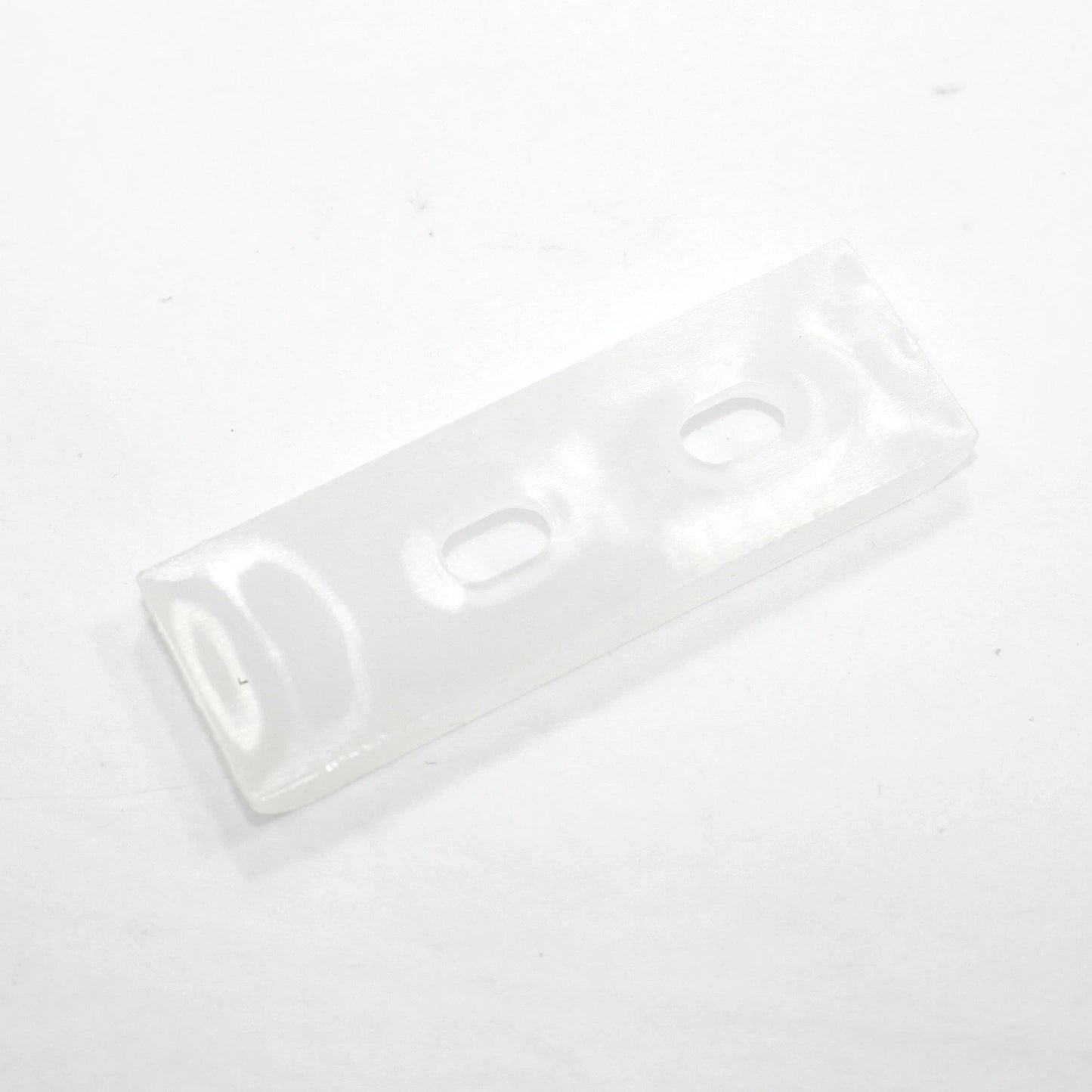 Swing Arm Chain Guide Slider for PIT PRO Quad Dirt Bike ATV (110cc-140cc)