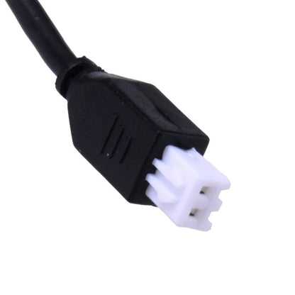 Bumper Reverse Parking Sensors w/ 250cm Cable for Car