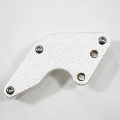 Silver Chain Guide Slider Tensioner for 110cc 125cc 140cc Pitpro Dirt Bike