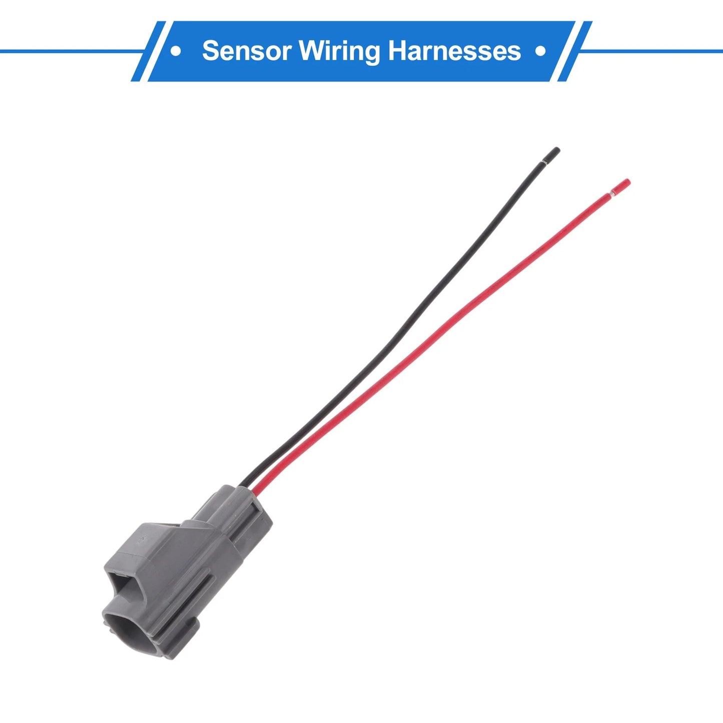 Pin Sensor Wiring Harnesses for Toyota Yaris (2006-2011)