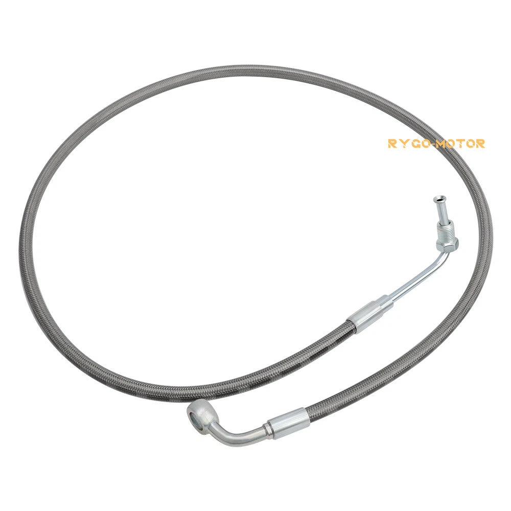 Rear Brake Hose Line 39 for Polaris Sportsman 600 700 800 (2002–2006)