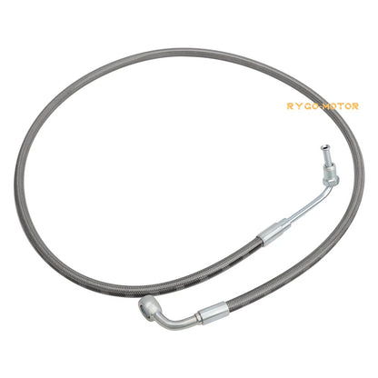 Rear Brake Hose Line 39 for Polaris Sportsman 600 700 800 (2002–2006)
