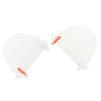 Scratch Protection Film Screen Protector for Kawasaki Z250, Z400, Z650, Z900