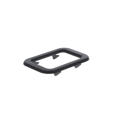 Inner Door Handle Trim Bezel Black for BMW 3 5 6 7 Z Series (2000-2023)