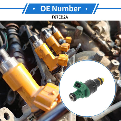 Fuel Injector for Ford Ranger 2.3L-2.5L L4 (1985-2001)