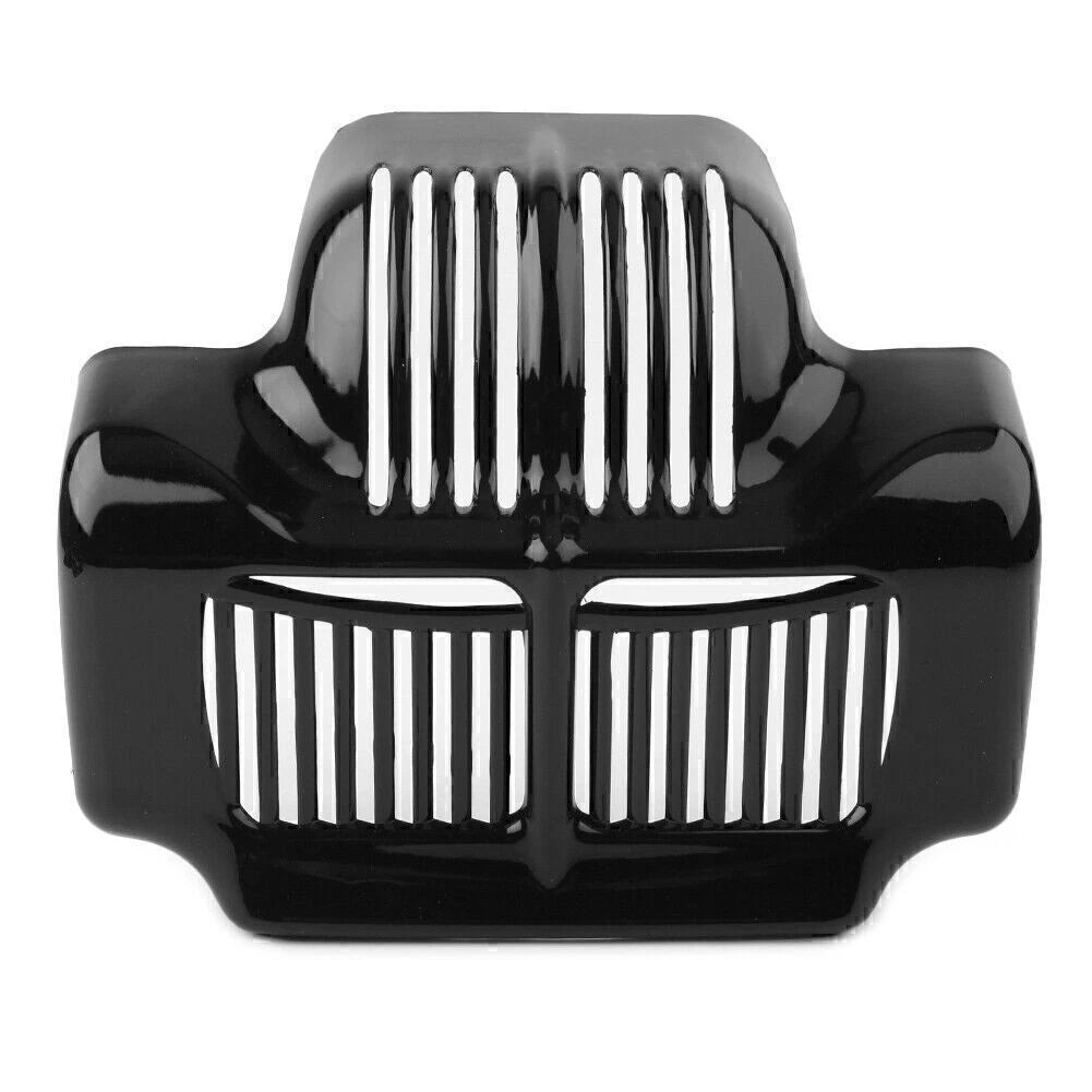 Oil Cooler Cover for Harley Touring Electra Road Street Glide (2011-2015)