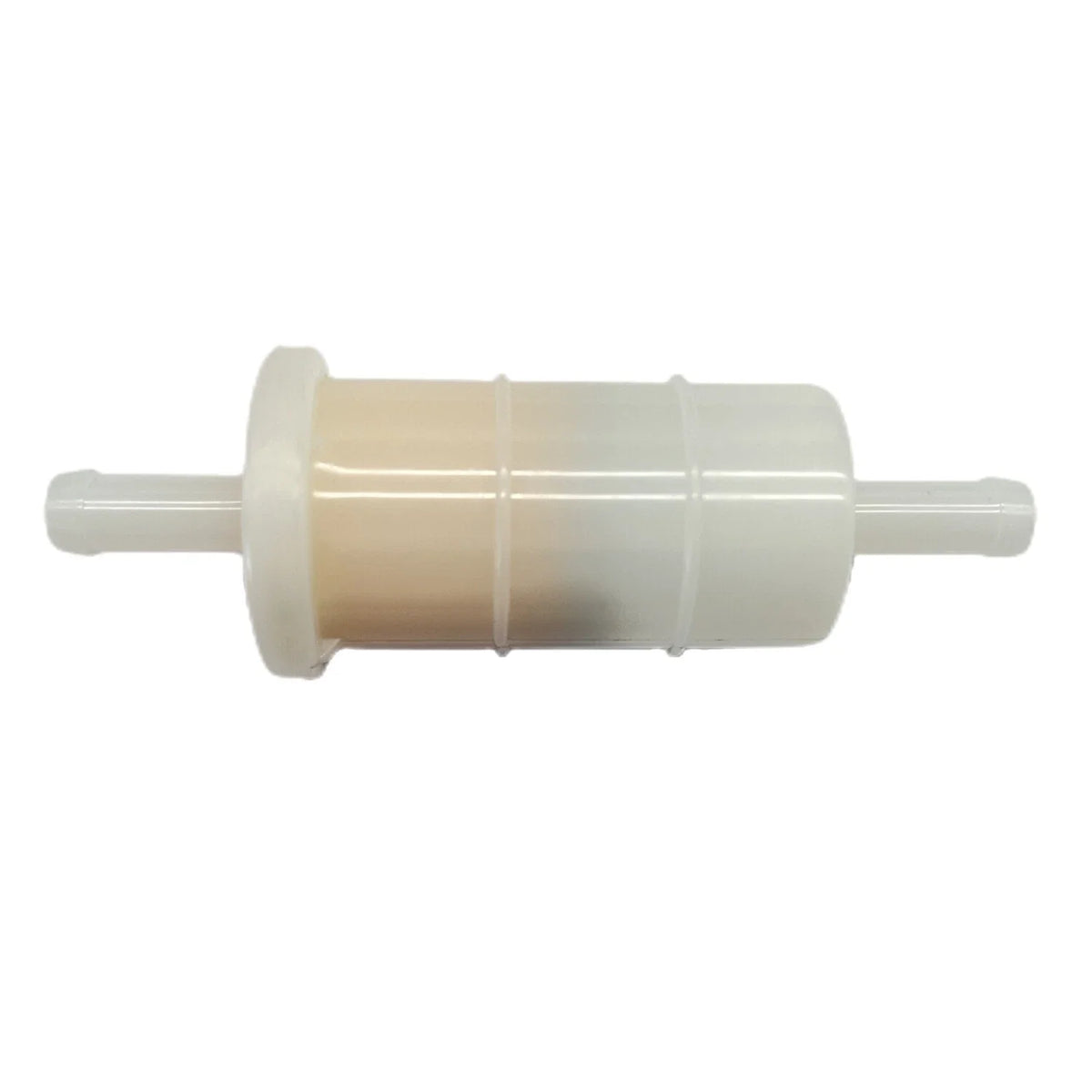 Inline Fuel Gas Filter for Mercury Mariner 25-90 HP 4-Stroke (1995-2023)