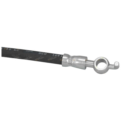 Front Left/Right Brake Line Rubber Hose for Mazda 323 BA BG (1989-1998)