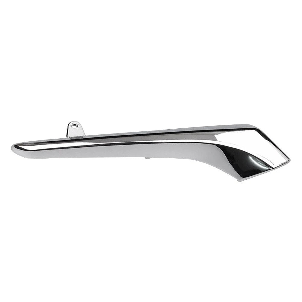 Right Side Rearview Mirror Strip Trim for Lexus NX, RX (2015-2021)