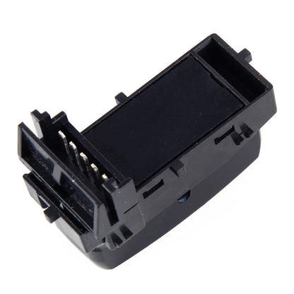 Mirror Control & Door Lock Switch for Chevrolet Silverado (2007-2013)