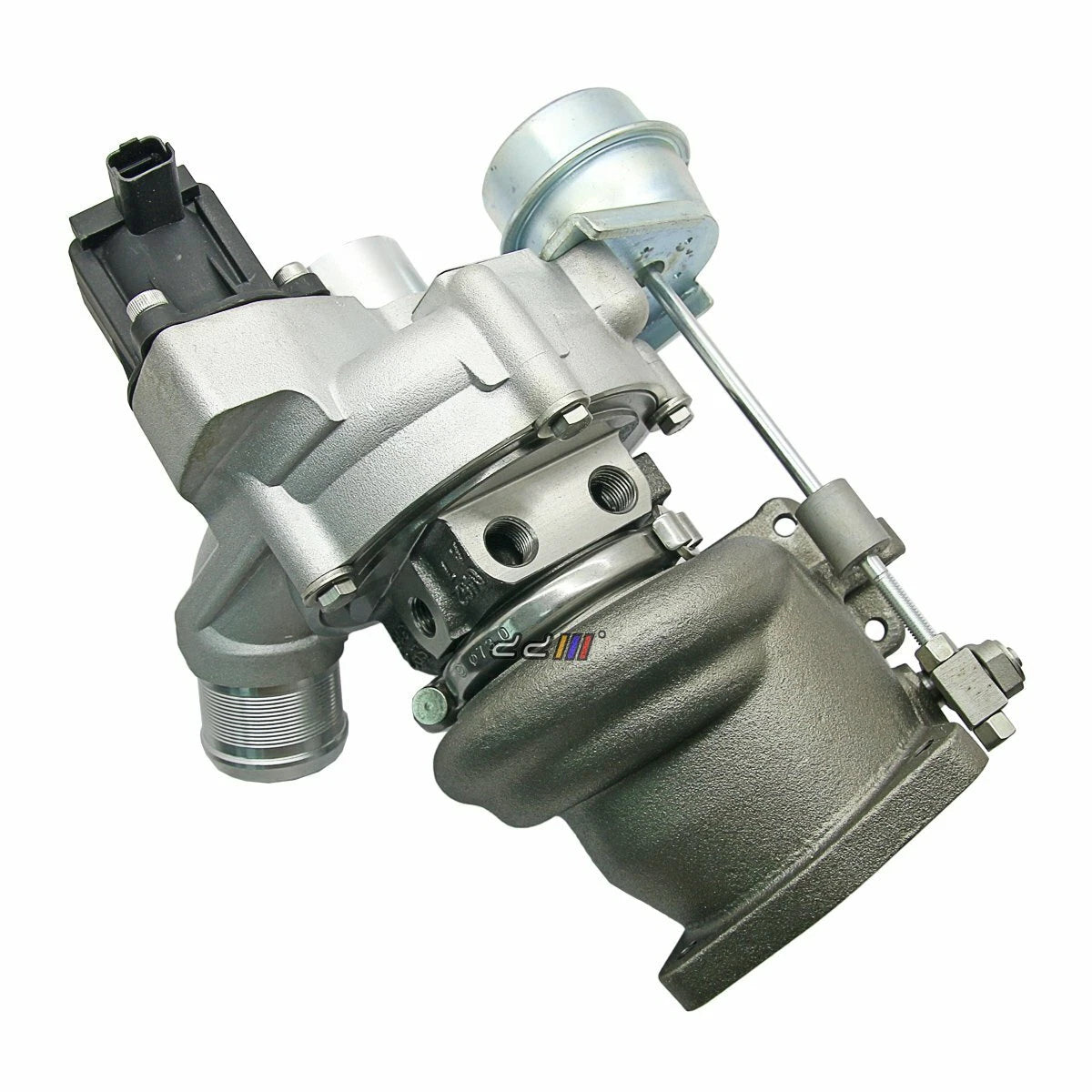 Turbocharger for Peugeot 207 208 308 3008 RCZ 1.6L (2006-2019)