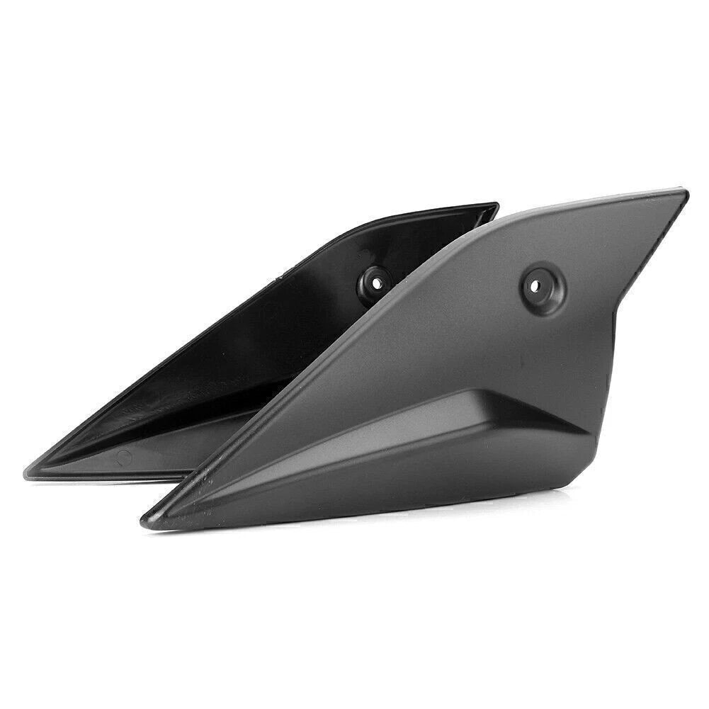 2 x Side Panel Cover for Yamaha MT-09 FZ-09 (2014-2017)