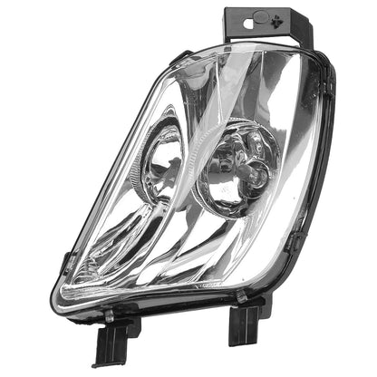 Front Left Fog Light for Peugeot 308 308SW 308CC 408 (2009-2014)