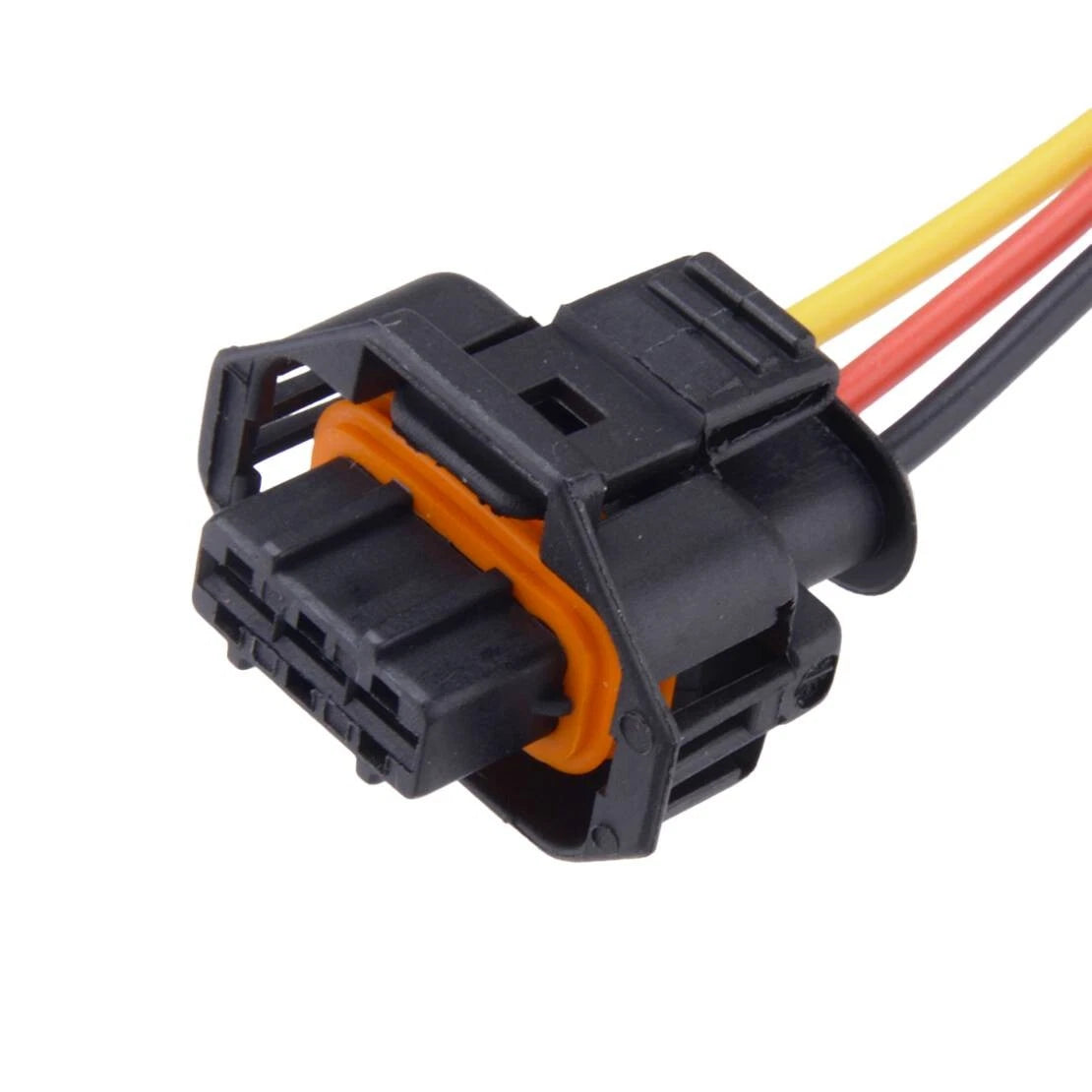 MAP Sensor Wire Harness Plug for Buick Cadillac Chevrolet GMC Opel