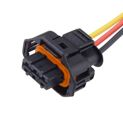 MAP Sensor Wire Harness Plug for Buick Cadillac Chevrolet GMC Opel