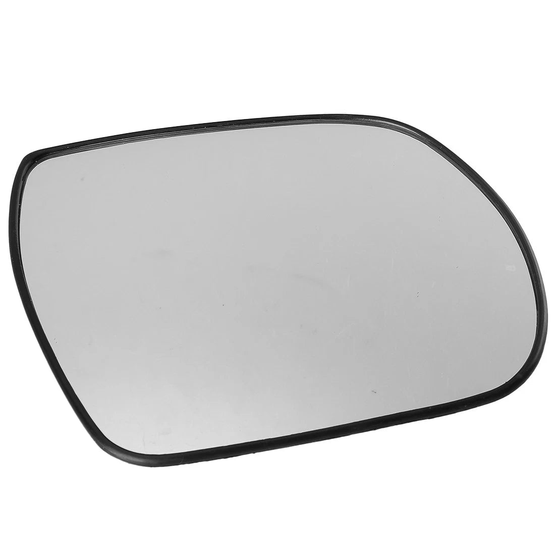 Heated Front Right Rearview Mirror Glass for Hyundai Santa Fe (2006-2012)