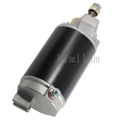 Starter for Mariner Engine 30E 40E 50 50-859170-1 50-893887T